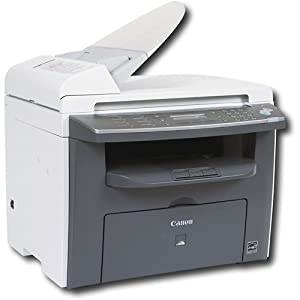 canon mf4100 scanner software