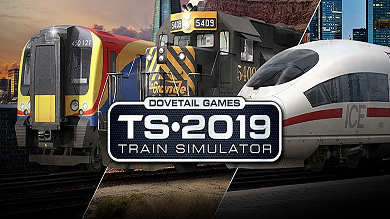 train simulator 2019 torrent